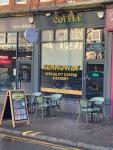Kennoway Coffee